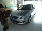 石家莊汽車(chē)音響---玩出個(gè)性，寶來(lái)升級(jí)美國(guó)霸克音響