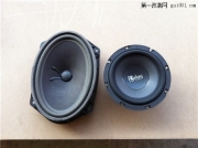 一路高歌——攀枝花阿文長安雷貝琴音響改裝
