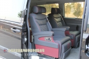 {大眾威霆}MPV商務(wù)車嘉友吉星改裝座椅JYJX-022正副駕駛座
