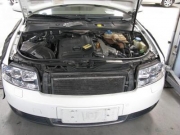 奧迪A4L安裝ECU CHIP TUNING