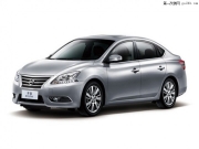 【日產(chǎn)軒逸】當(dāng)專車專用恒晨導(dǎo)航遇上行車記錄儀，雙重...