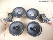 濰坊汽車音響改裝 豐田RAV4改裝汽車音響