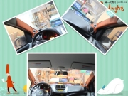 佛山專業(yè)汽車音響改裝專業(yè)隔音安裝—車音匠奧拓改裝冠...