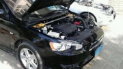 三菱翼神安裝ECU CHIP TUNING
