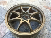 15寸4*100臺產(chǎn)輕量化CE28