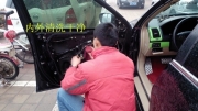 德州雅閣汽車音響改裝--城市車界