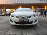 【大連道聲】現(xiàn)代朗動(dòng)升級(jí)飛歌安卓版4核車載導(dǎo)航