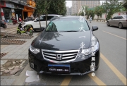 [燈光燈飾] 成都思鉑睿車燈改裝升級海...