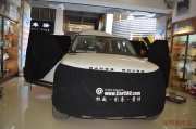 昆明發(fā)燒友  路虎汽車音響改裝，無與倫比的音樂魅力