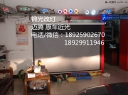 大眾 邁騰 Q5透鏡