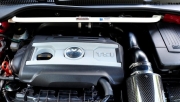 Ultra Racing發(fā)布高爾夫GTI MK6模型細(xì)節(jié)