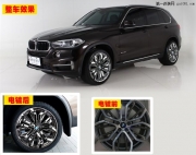 論輪轂翻新的必要性