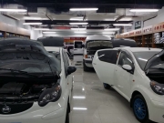 哈爾濱博士達(dá)汽車音響改裝隔音店 本田凌派音響改裝升級