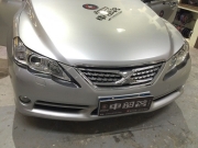 【深圳車部落】豐田銳志音響改裝浪卡打造屬于你的聲音