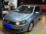 音樂人生 大眾高爾夫四門三層隔音+翼子板+尾箱+音響改裝...