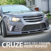 韓國原裝myride 科魯茲CRUZE后杠后包圍 改裝大包圍三層