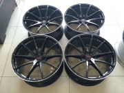 [輪轂輪胎] RAYS G25