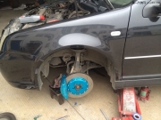 【經(jīng)驗(yàn)分享】如何判斷剎車片更換時(shí)間，合理更換剎車片.....