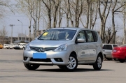 超越原車格調(diào) 景洪俊昌榮日產(chǎn)驪威音響改裝美國霸克喇叭