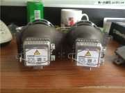 東莞本田鋒范-重新改小糸Q5雙光透鏡+進(jìn)口歐司朗燈泡