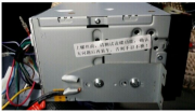 三菱帕杰羅影音改裝音響改裝歌樂NX403CII導航主機功能多實...