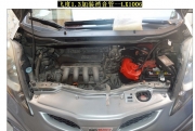 [动力引擎] 本田飞度专用提升动力节油改装件键程离心式电动涡轮增压器LX1006