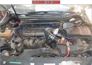 [动力引擎] 标致508 进气改装 动力提升节油改装进气改装件键程离心式电动涡轮增压器LX2008