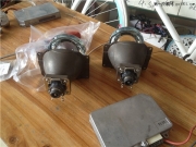 東莞南城亮點改燈-新世代天籟改小糸Q5雙光透鏡+進口松下...