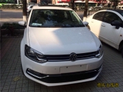 重慶五線譜 大眾POLO汽車導(dǎo)航升級路暢導(dǎo)航