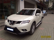重慶五線譜 奇駿汽車導(dǎo)航升級(jí)路暢暢新導(dǎo)航
