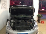 鳳崗天籟改燈升級全系海拉5+光導(dǎo)天使眼+飛利浦燈泡