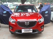 佛山馬自達(dá)CX-5汽車音響改裝，四門大能隔音