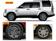 汽車鋁合金輪轂怎樣修復(fù)合適