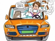 假車膜不利安全危害健康，假冒貼膜究竟有哪些危害呢？..