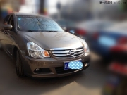 合肥琴韻尼桑軒逸汽車(chē)音響改裝美國(guó)隆霸加裝8音度
