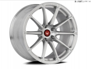 卡宴改美國Vorsteiner輪轂