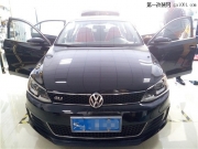 東營(yíng)速騰音響改裝惠威KX-265東營(yíng)汽車音響銘音東駿