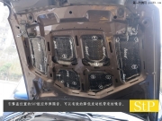 StP隔音高品質(zhì)改裝，寶馬X5舒適空間卓越表現(xiàn)