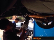 大眾車中的小眾車   邁旅升級RES中尾四出回壓鼓 已完工