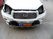 西寧永源UFO車燈改透鏡案例