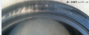 出售米其林295/30R19
