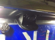 新款奔馳C180/C200/205加原廠倒車軌跡后視原廠導(dǎo)航地圖升級(jí)