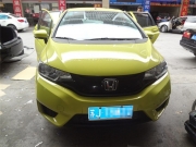 本田飛度 無損音響改裝方案 四門喇叭+四門雙層隔音——...