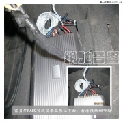 成都索八音響改裝雷貝琴心動套餐-成都銳馳音響改裝