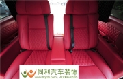 [內(nèi)飾] 威霆改裝專業(yè)汽車私人定制,豪華高頂威霆改裝