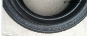出售防爆馬牌255/50R19