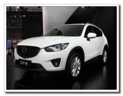 重慶五線譜 馬自達(dá)CX-5音響改裝FOCAL 165 駕乘愉悅 愛不釋手