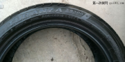 出售防爆普利司通245/45R18