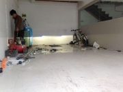 14款飛度升級(jí)Q5透鏡（騰龍改燈）