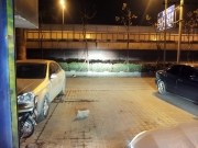 改裝Q5透鏡效果怎么樣？老客戶的新車CRV改裝Q5透鏡